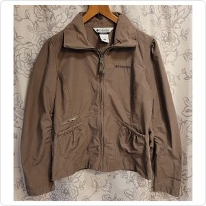 Columbia Coat